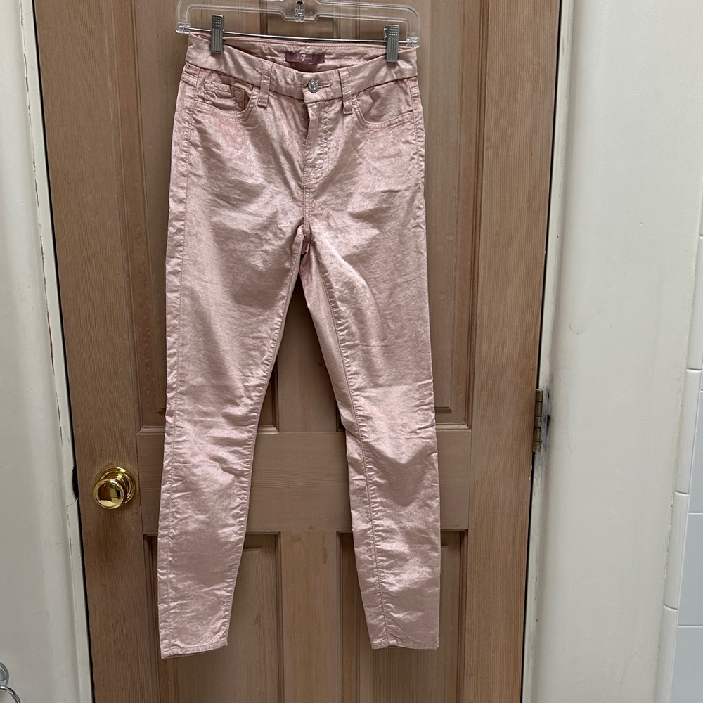 Skinny Jeans by 7 for all mankind